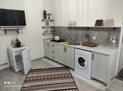 3 otaqlı həyət evi/bağ evi - Qusar - 65 m²