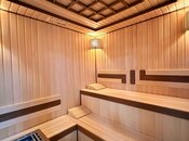 6 otaqlı həyət evi/bağ evi - Mərdəkan q. - 400 m²