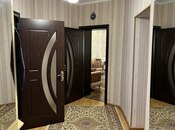 3 otaqlı köhnə tikili - Xətai r. - 84 m²