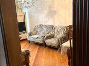 3 otaqlı köhnə tikili - Həzi Aslanov m. - 86 m²