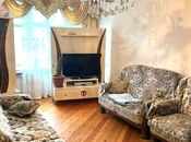 3 otaqlı köhnə tikili - Həzi Aslanov m. - 86 m²