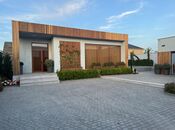 4 otaqlı həyət evi/bağ evi - Nardaran q. - 300 m²
