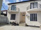 5 otaqlı həyət evi/bağ evi - Sumqayıt - 180 m²
