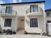 5 otaqlı həyət evi/bağ evi - Sumqayıt - 180 m²