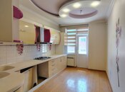 3 otaqlı yeni tikili - 8 Noyabr m. - 140 m²