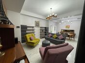 4 otaqlı yeni tikili - Ağ şəhər q. - 200 m²