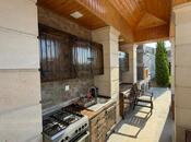 3 otaqlı həyət evi/bağ evi - Şüvəlan q. - 160 m²