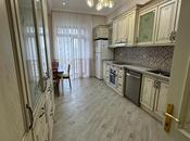 3 otaqlı yeni tikili - Ağ şəhər q. - 137 m²