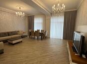 3 otaqlı yeni tikili - Ağ şəhər q. - 137 m²