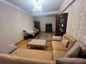 Сдаётся 3-комн. новостройка 90 м², м. Сахил, photo 1 from 4