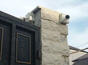 3 otaqlı həyət evi/bağ evi - Maştağa q. - 60 m²