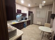 2 otaqlı yeni tikili - İnşaatçılar m. - 84 m²