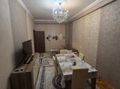 2 otaqlı yeni tikili - İnşaatçılar m. - 84 m²