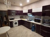 2 otaqlı yeni tikili - İnşaatçılar m. - 84 m²