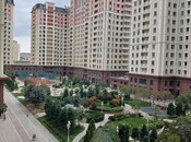2 otaqlı yeni tikili - Elmlər Akademiyası m. - 68 m²