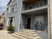 5 otaqlı həyət evi/bağ evi - Buzovna q. - 240 m²