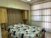 3 otaqlı yeni tikili - Yeni Yasamal q. - 90 m²