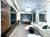 3 otaqlı yeni tikili - 28 May m. - 160 m²