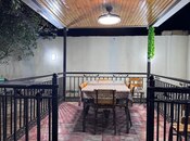 3 otaqlı həyət evi/bağ evi - Novxanı q. - 100 m²