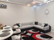 3 otaqlı həyət evi/bağ evi - Məmmədli q. - 101 m²