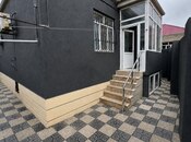 3 otaqlı həyət evi/bağ evi - Məmmədli q. - 101 m²