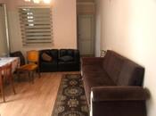 2 otaqlı köhnə tikili - Gənclik m. - 50 m²