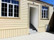 4 otaqlı həyət evi/bağ evi - Biləcəri q. - 120 m²