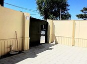 4 otaqlı həyət evi/bağ evi - Biləcəri q. - 120 m²