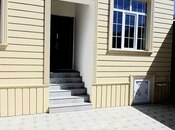 4 otaqlı həyət evi/bağ evi - Biləcəri q. - 120 m²
