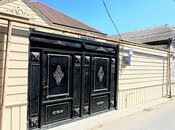 4 otaqlı həyət evi/bağ evi - Biləcəri q. - 120 m²