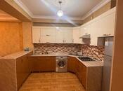 3 otaqlı yeni tikili - Nəsimi m. - 98 m²