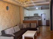 3 otaqlı yeni tikili - Nəsimi m. - 98 m²