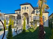 5 otaqlı həyət evi/bağ evi - Mərdəkan q. - 250 m²