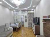Satılır 2 otaqlı köhnə tikili 65 m², Azadlıq Prospekti m., photo 2 from 6