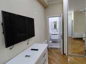 Сдаётся 3-комн. новостройка 120 м², м. Элмляр Академиясы, photo 6 from 8