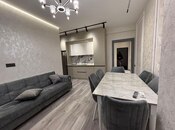 2 otaqlı yeni tikili - Neftçilər m. - 55 m²