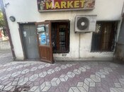 Obyekt - Memar Əcəmi m. - 65 m²