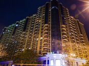 3 otaqlı yeni tikili - Gənclik m. - 133 m²
