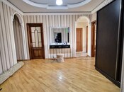 4 otaqlı yeni tikili - Memar Əcəmi m. - 130 m²