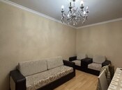 3 otaqlı köhnə tikili - Əhmədli m. - 70 m²