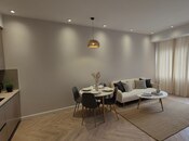2-комн. новостройка - пос. Аг шехер - 70 м²