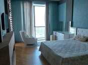 Сдаётся 3-комн. новостройка 160 м², Ясамальский р., photo 6 from 8