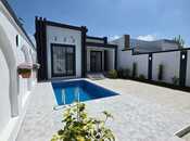 Satılır 4 otaqlı həyət evi/bağ evi 140 m², Şüvəlan q., photo 2 from 8