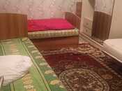 İcarəyə verilir 2 otaqlı həyət evi/bağ evi 45 m², İnşaatçılar m., photo 1 from 6
