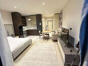 1 otaqlı yeni tikili - Sabunçu r. - 58 m²