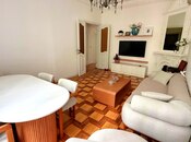 3-комн. вторичка - м. Низами - 80.5 м²