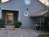 4 otaqlı həyət evi/bağ evi - Mərdəkan q. - 120 m²