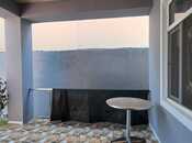4 otaqlı həyət evi/bağ evi - Mərdəkan q. - 120 m²