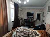 3 otaqlı köhnə tikili - Memar Əcəmi m. - 70 m²