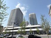 4 otaqlı yeni tikili - Ağ şəhər q. - 225 m²